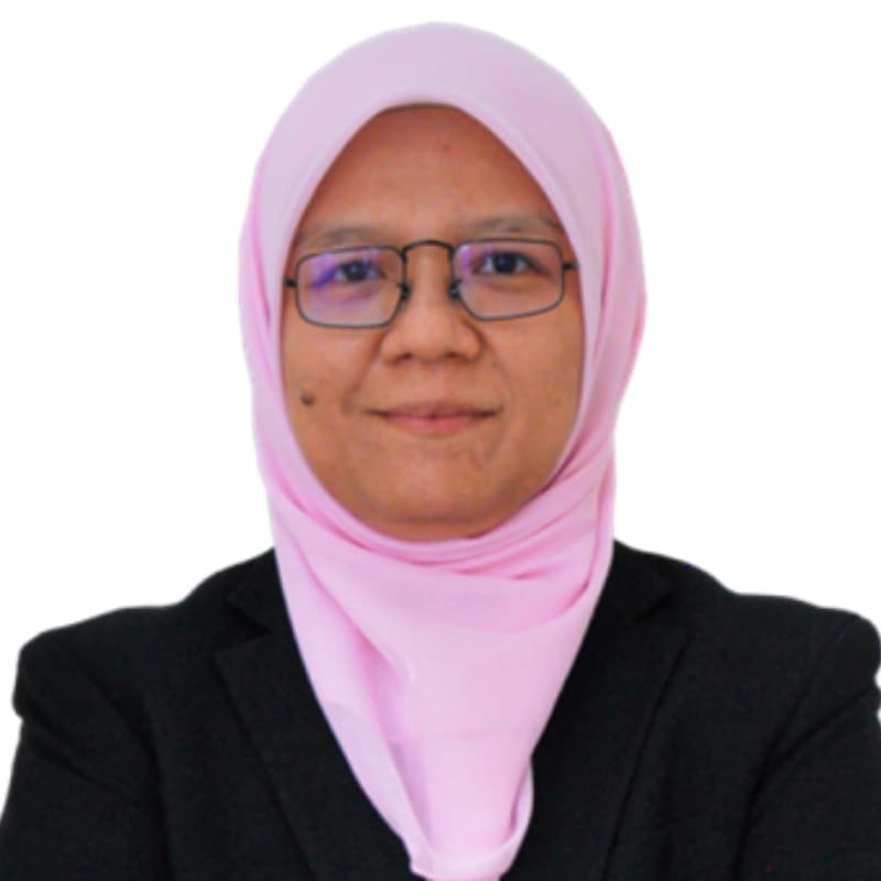 Dr. Nor Aslina Binti Abd Samat