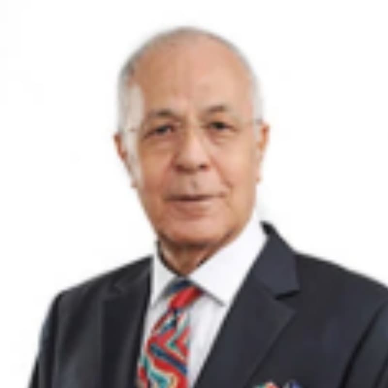 Dato' Dr. Adel Zaatar