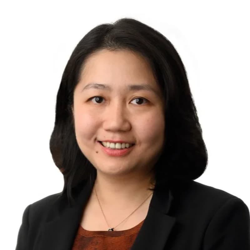Dr. Amelia Lim Lay Suan