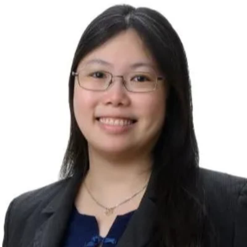 Dr. Carolyn Choong Yoke Lin
