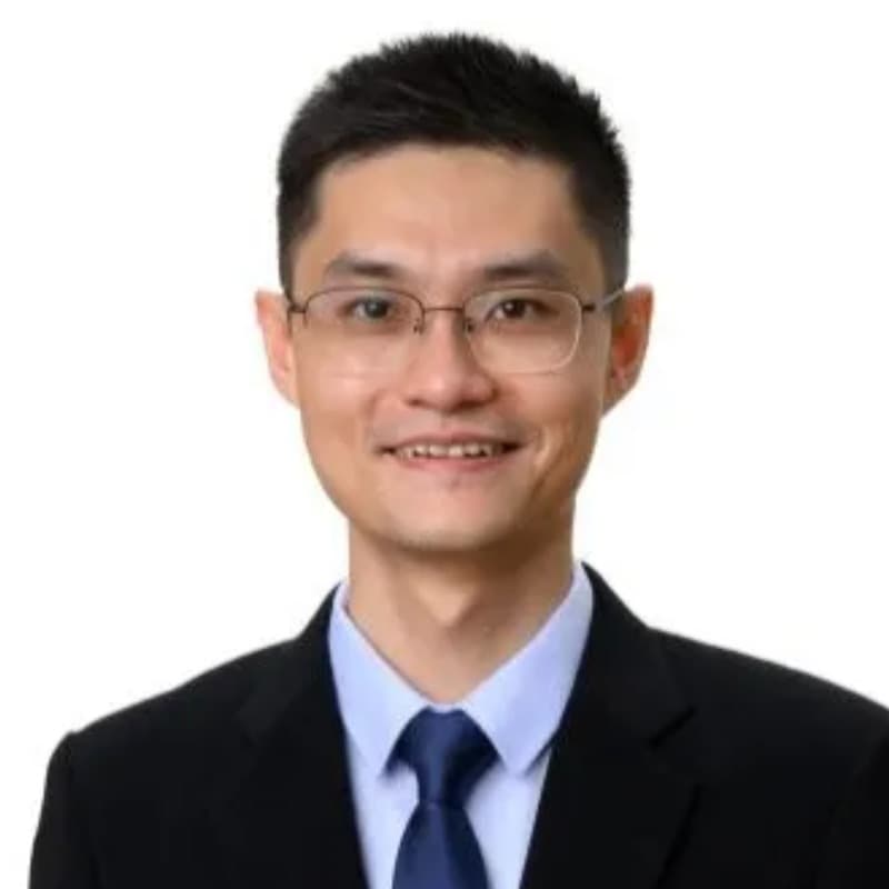 Dr. Chee Yong Chuan
