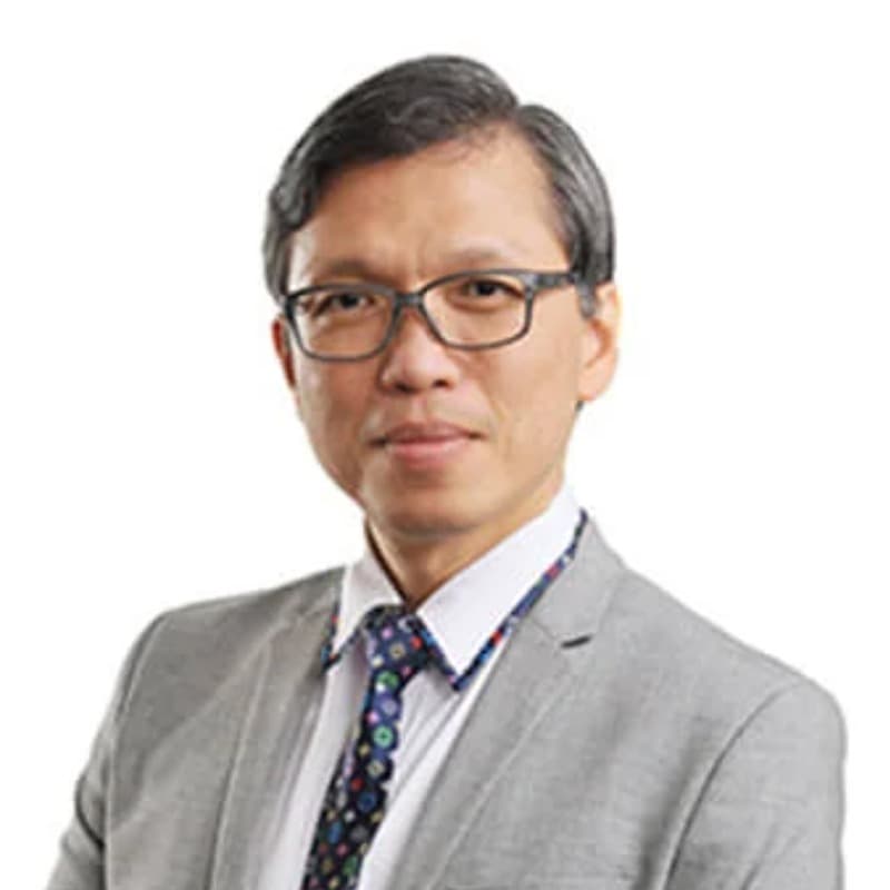 Dato' Dr. Chen Tse Peng