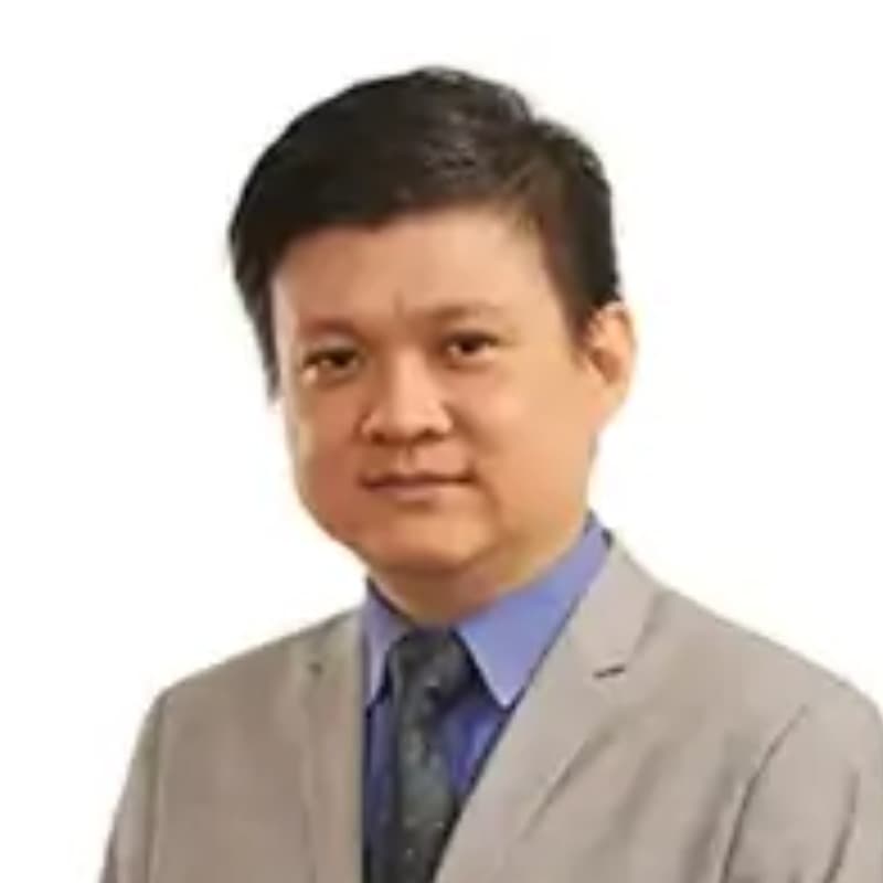 Dr. Chong Yew Thong