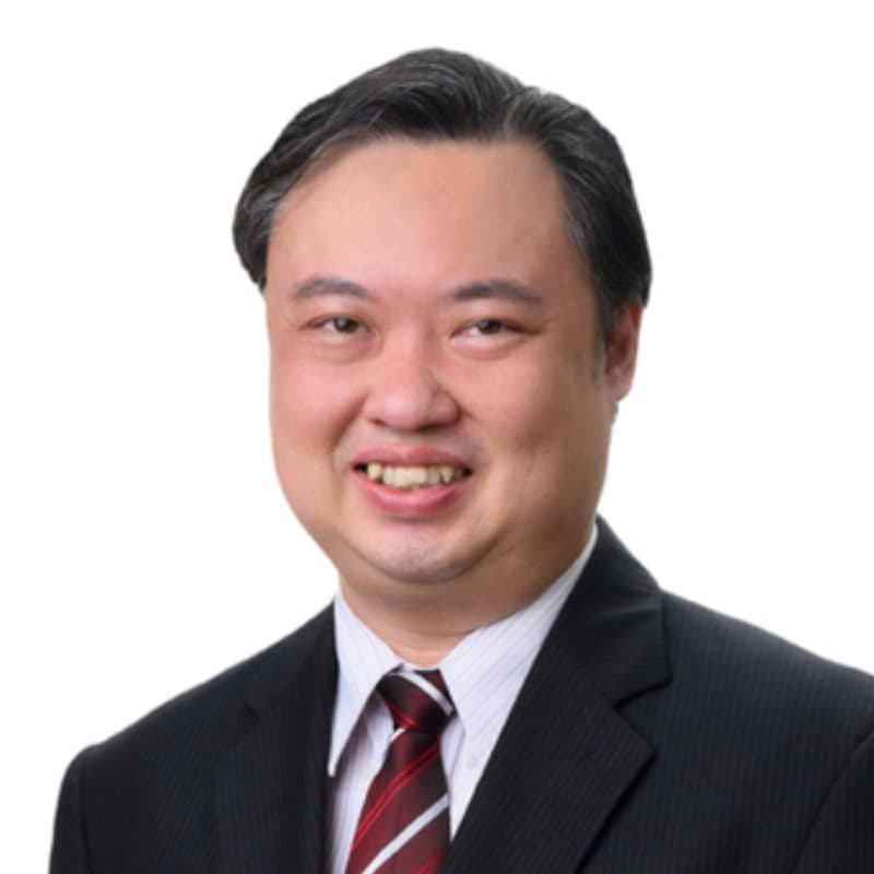 Mr. Chong Yi Chin