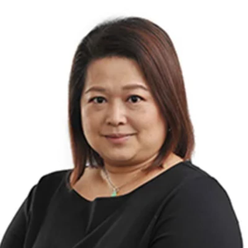 Dato' Dr. Chow Ting Soo