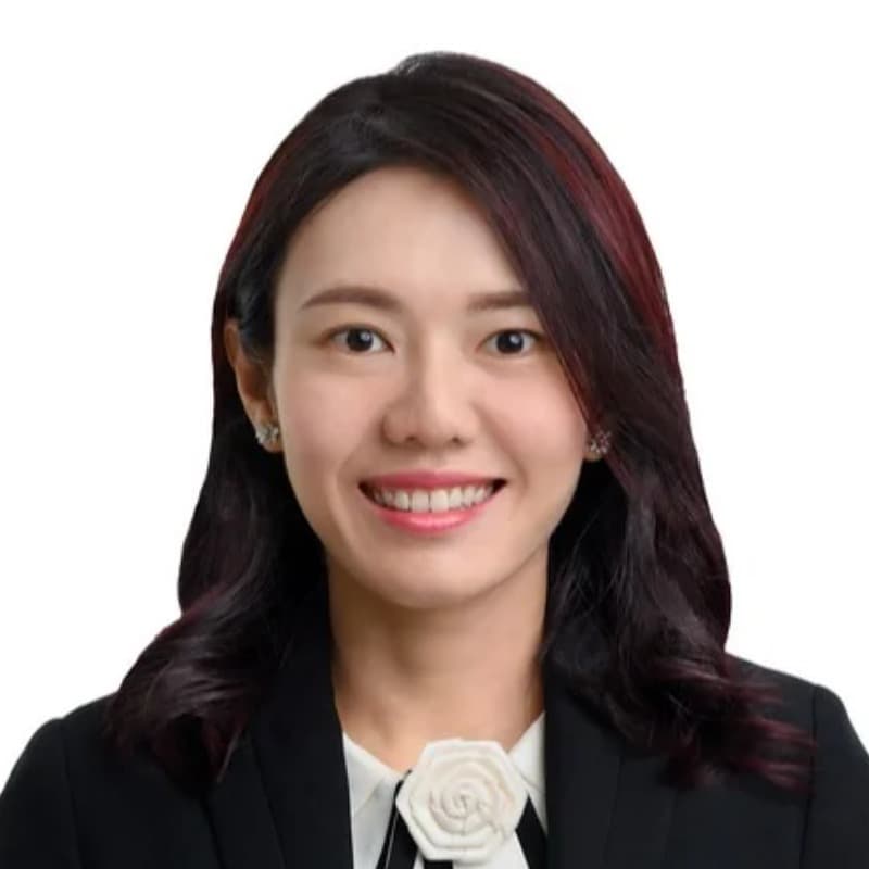 Dr. Doreen Koh Soo Siang