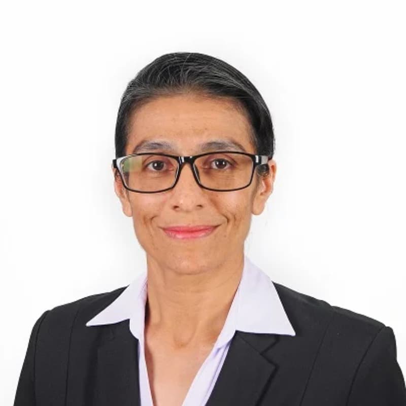 Dr. Gurmit Kaur Sardara Singh