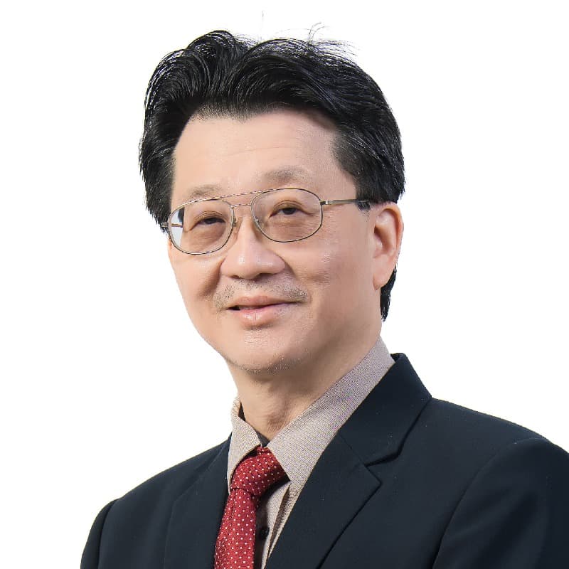 Mr. Hafiz Steven Law Bin Abdullah