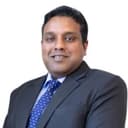 Mr. Jagdish Krishnan