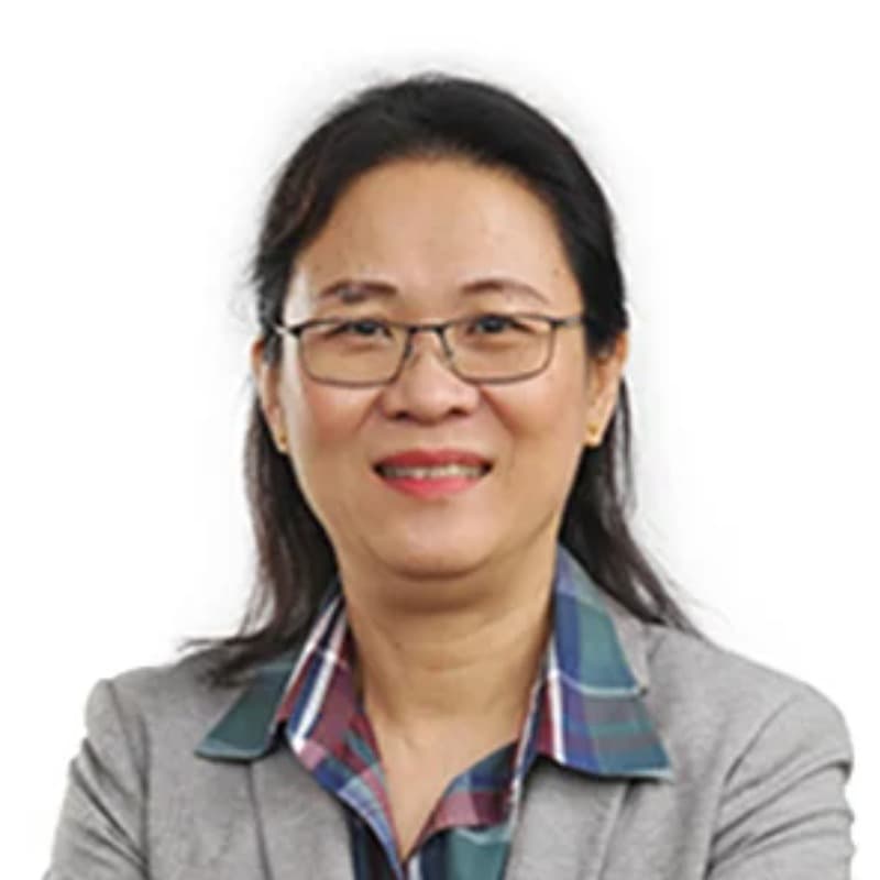 Dr. Jessica CG Tan