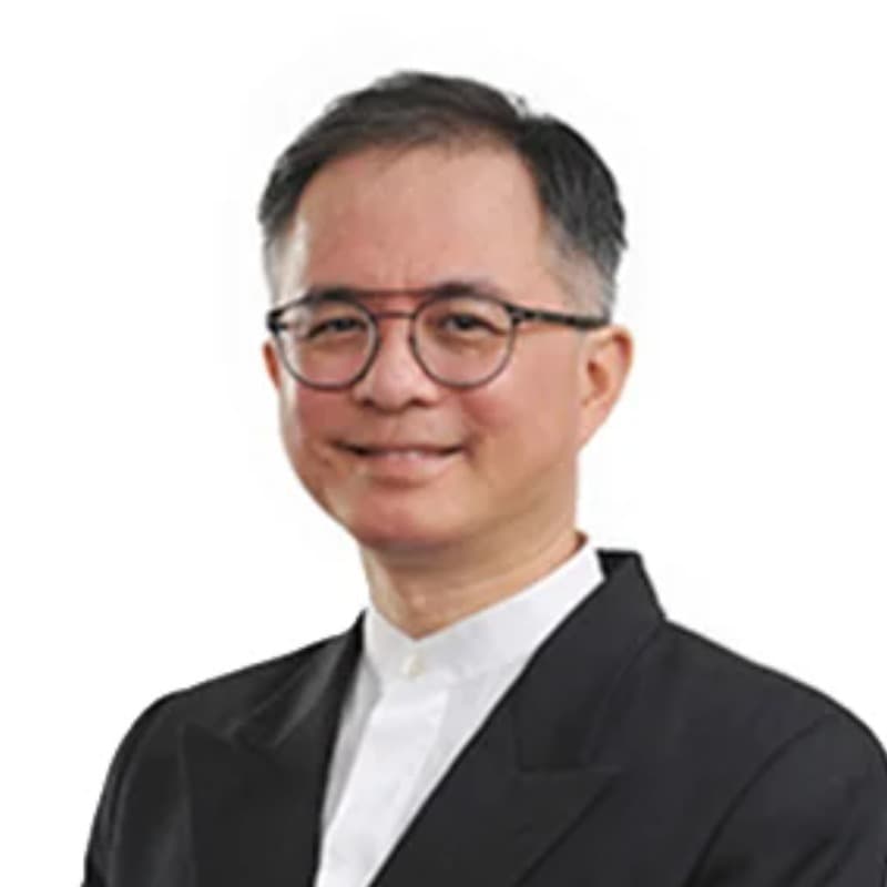 Dr. Jonathan Choon Siew Cheong