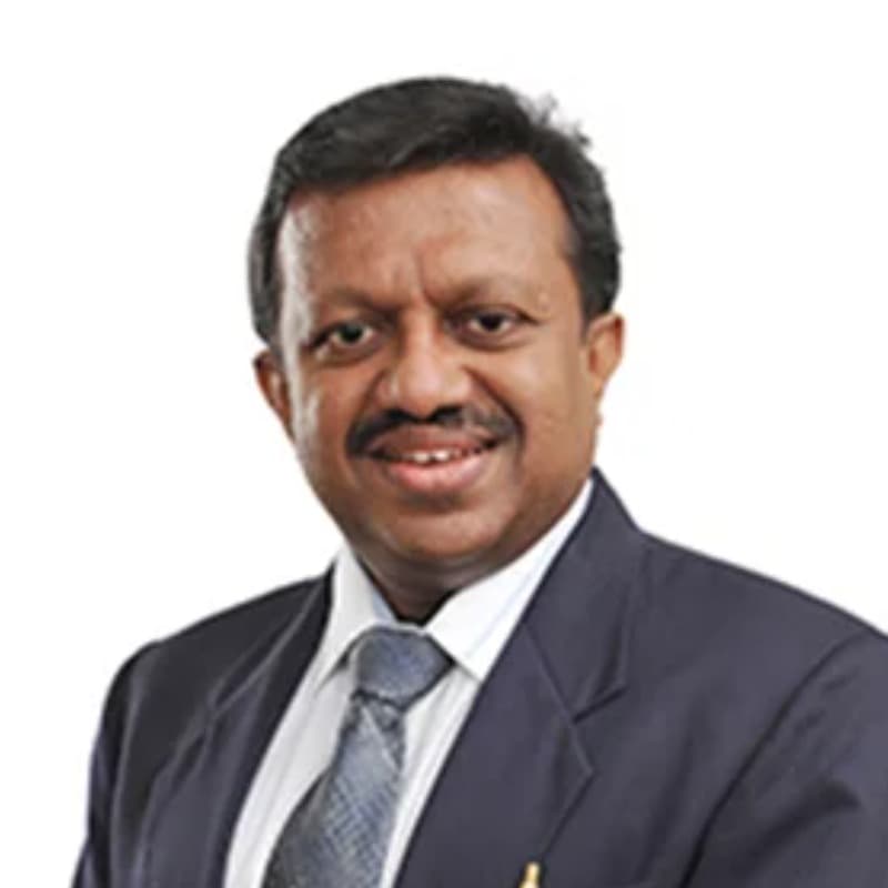 Mr. K. Ravindran Katheerayson