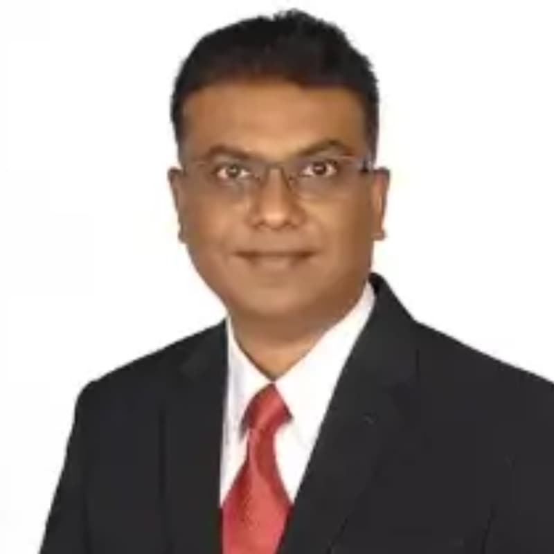 Mr. Kirubakaran A/L Malapan
