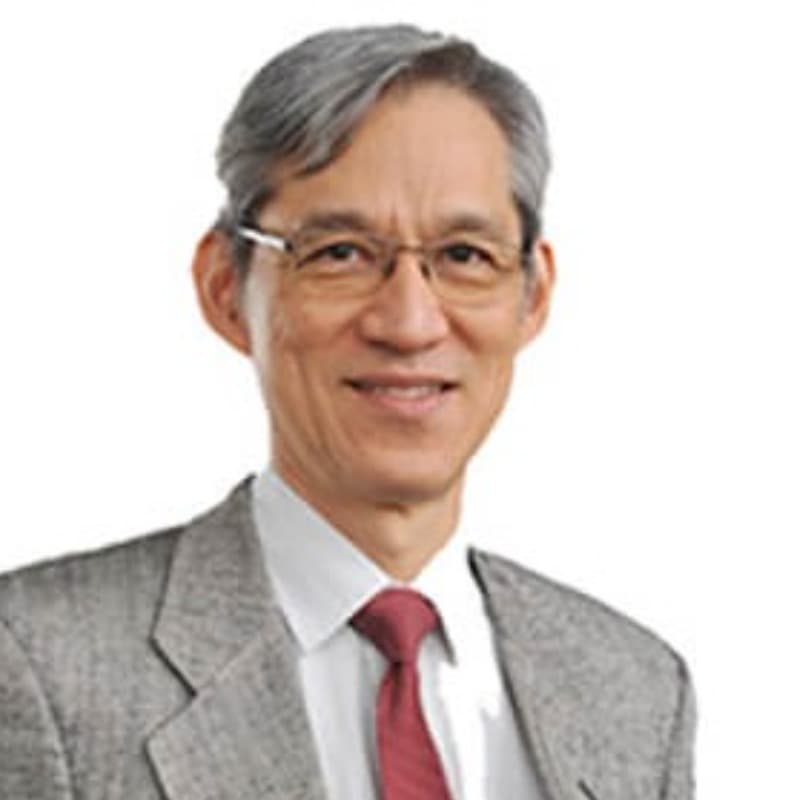 Dato' Dr. Lai Yoon Kee