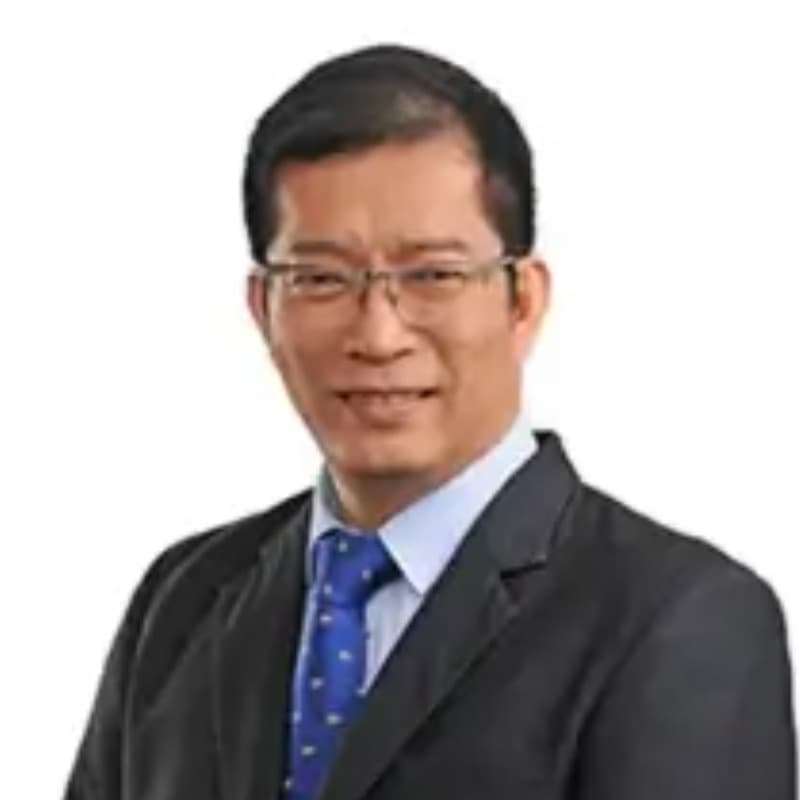 Dr. Leong Kin Wah