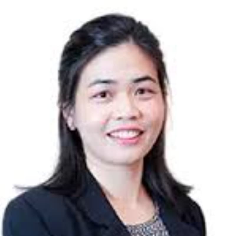 Dato' Dr. Lim Lay Hooi