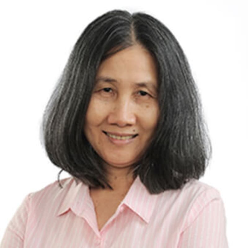 Dr. Lim Moi Moi