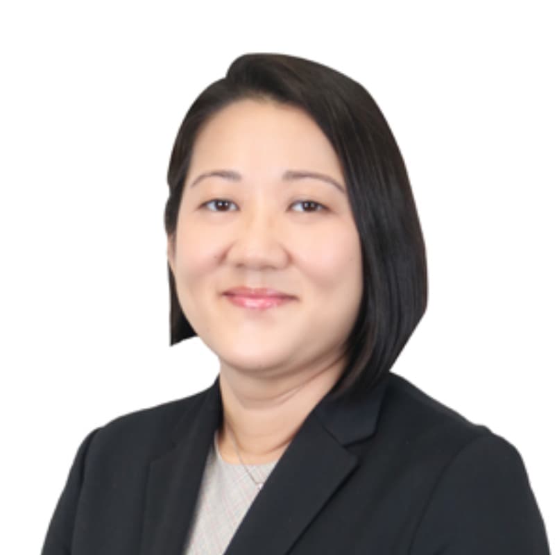 Dr. Lina Ling Chooi