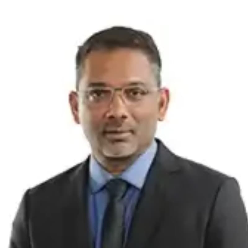 Dato' Dr. Mohana Rao