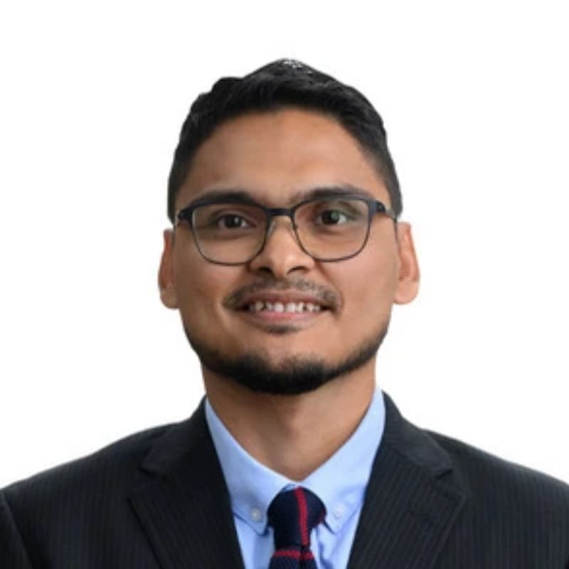 Dr. Mohd Fakhrulsani Bin Abdul Hamid