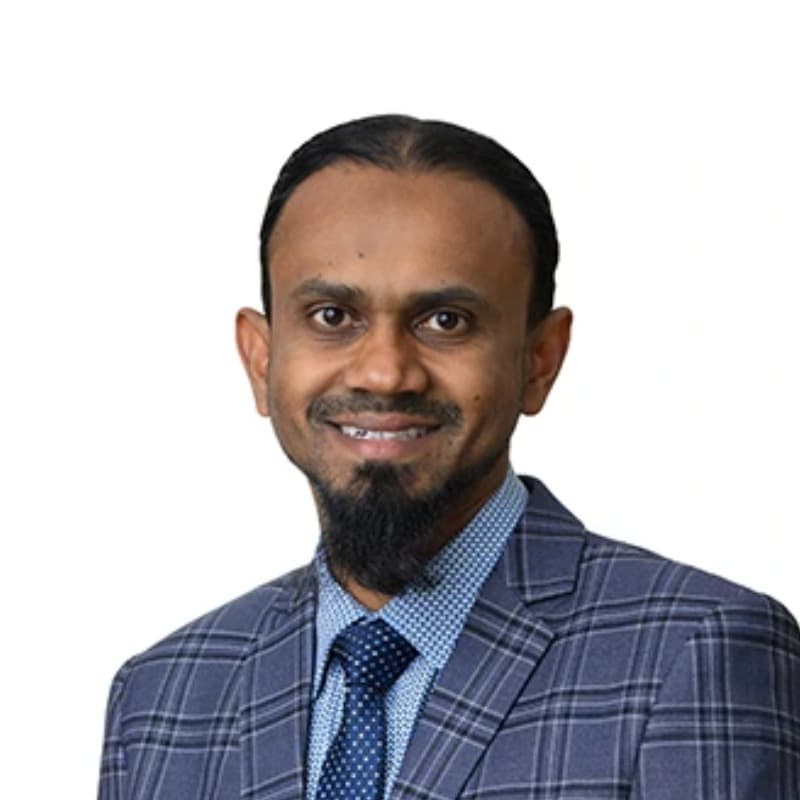 Mr. Muhammad Azhar bin Abdullah