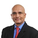 Mr. Nadesh Sithasanan