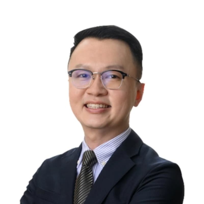 Dr. Ng Wei Loon