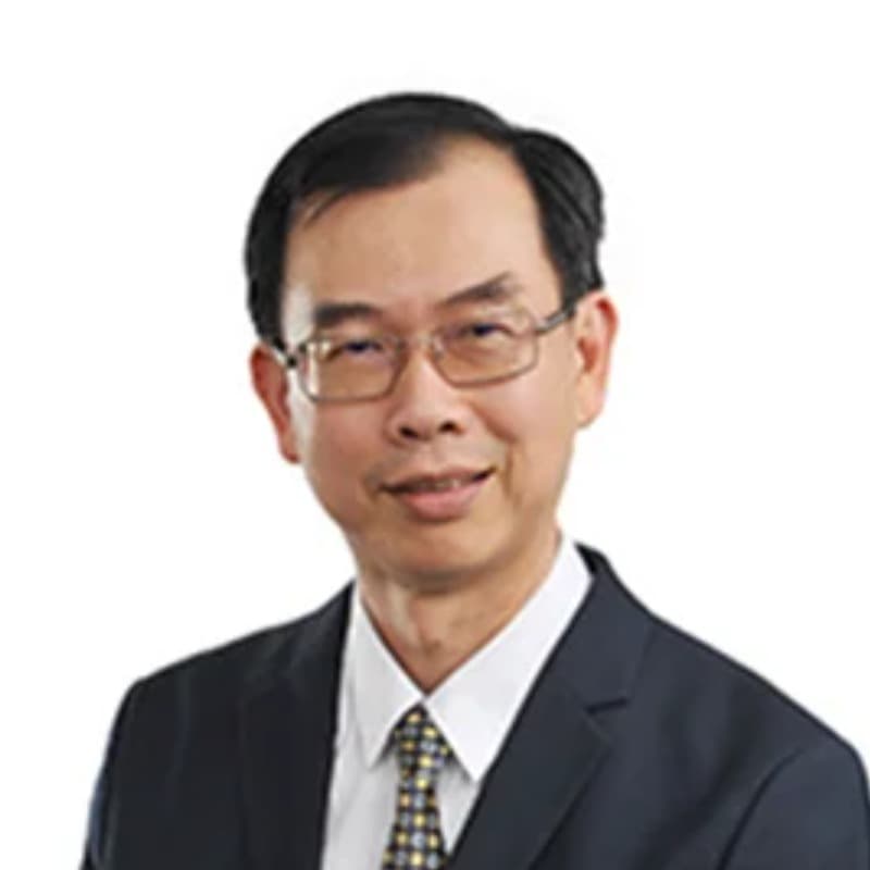 Mr. Ong Kim Poh