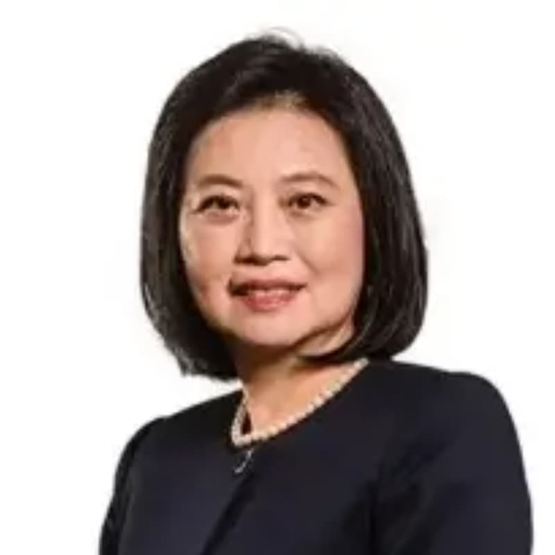 Datin Dr. Ong Mei Lin