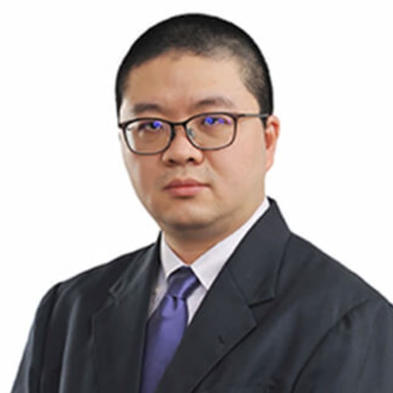 Dr. Poh Ban Chung