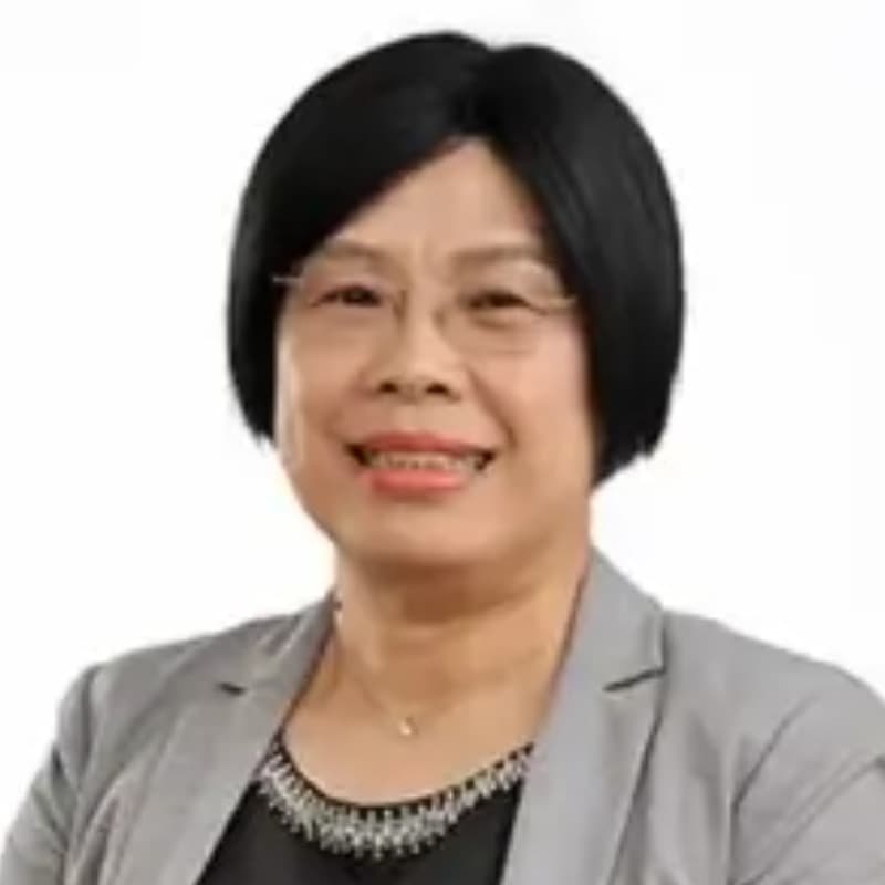 Dato' Dr. Pua Kin Choo