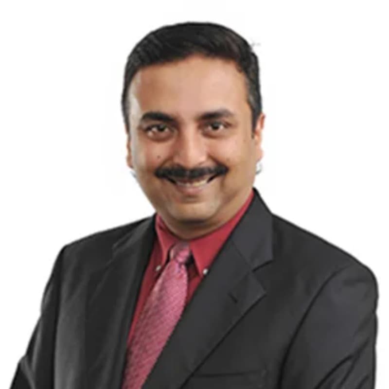 Dr. Sathindren Santhirathelagan