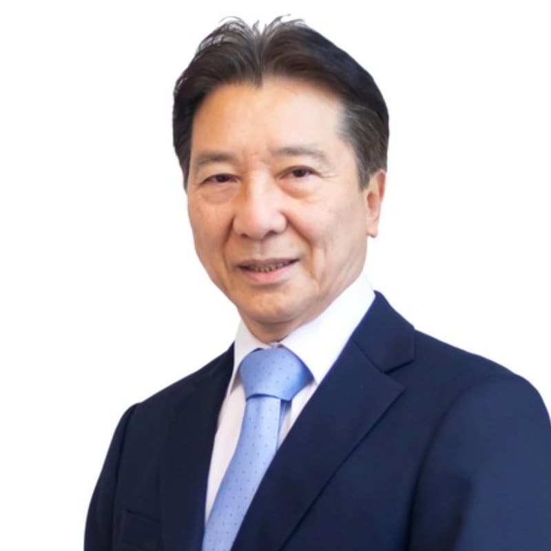 Dato' Dr. See Ewe Beng