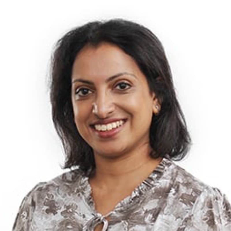 Ms. Sherine Ann Selvarajah