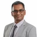 Dr. Somaskandar Sivasuntharam