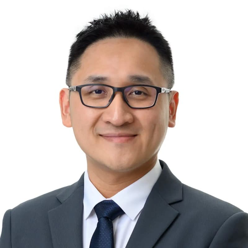 Dr. Sow Kai Fei