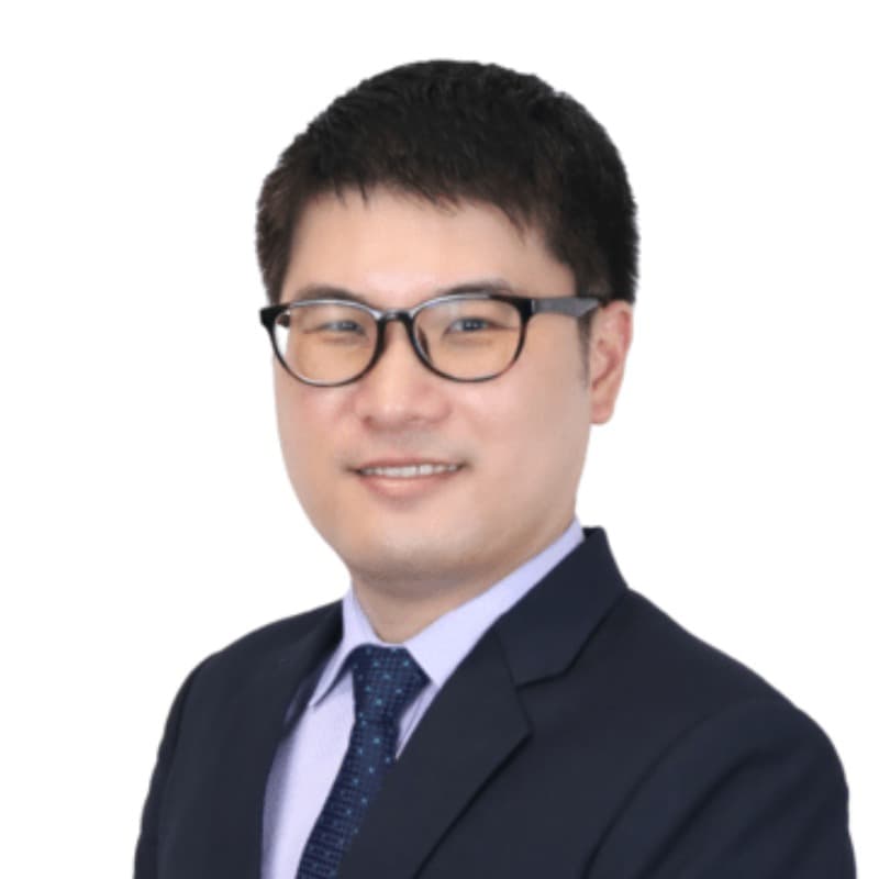 Dr. Tan Wei Pern