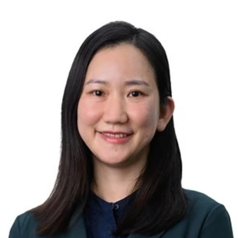 Dr. Tan Yin Yin