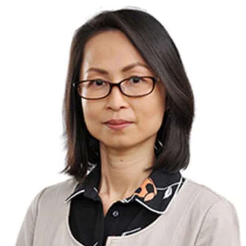 Dr. (Ms.) Teh Yew Ching