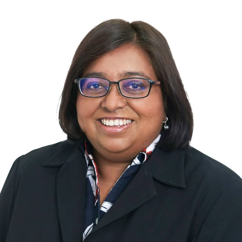 Dr. Umadevi A/P A. Muthukumaru