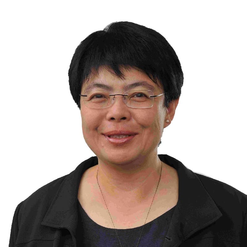 Dr. Vivian Gong Hee Ming