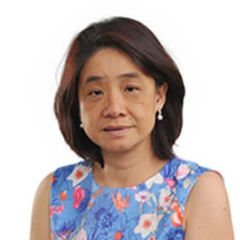 Dr. (Mdm.) Yeoh Chee Lim