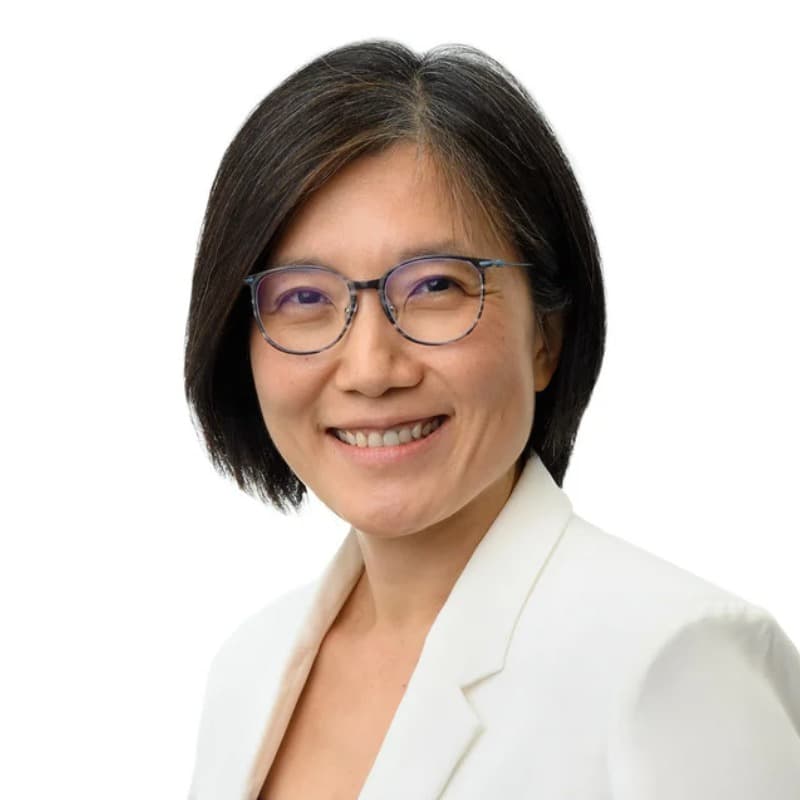 Dr. Yeow Toh Peng