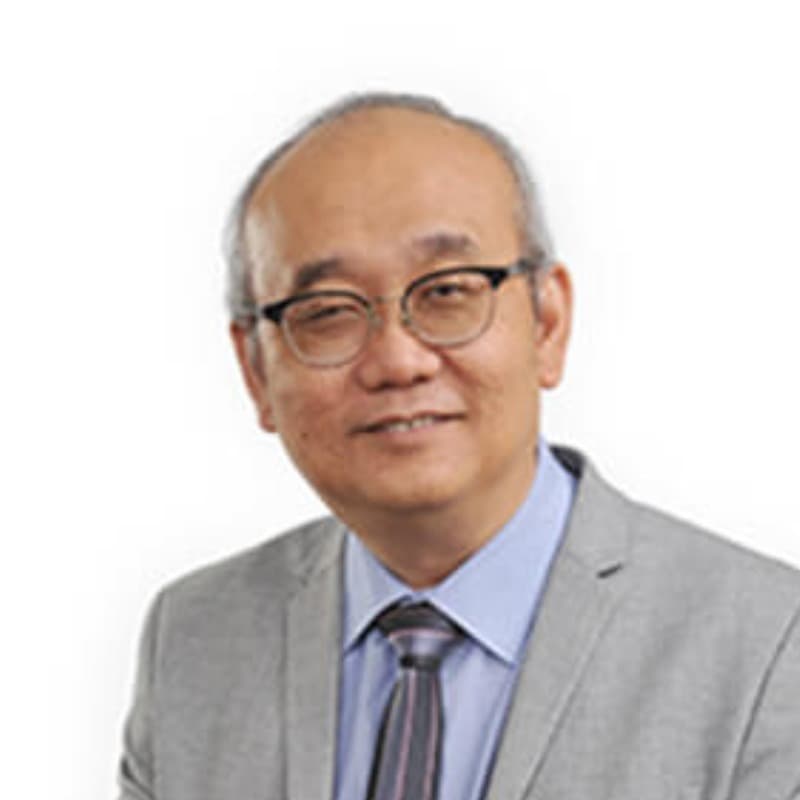 Mr. Yoong Meow Foong