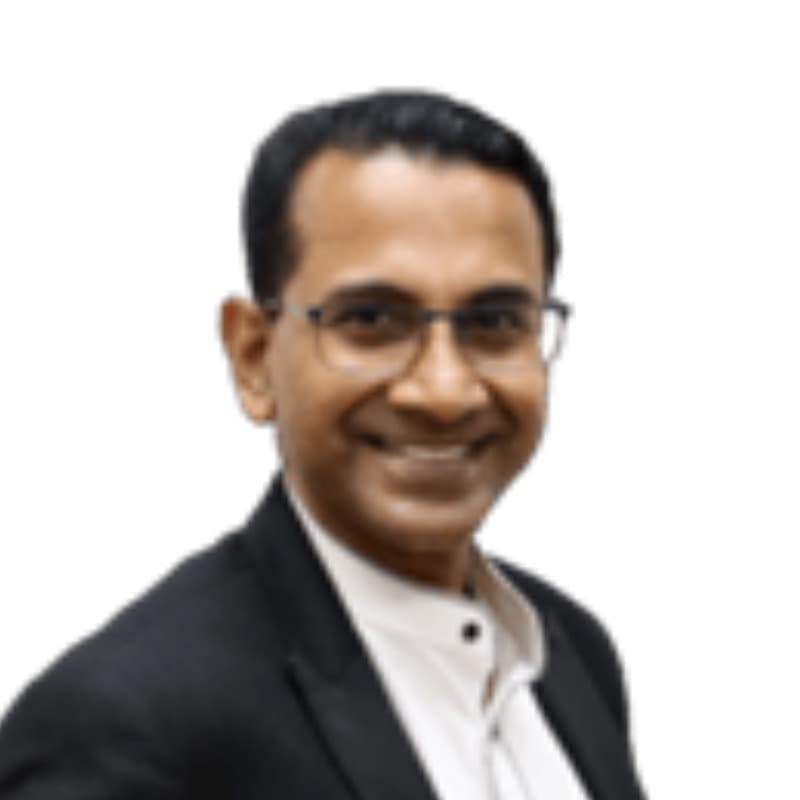 Datuk Dr. Gopinath Mathavan