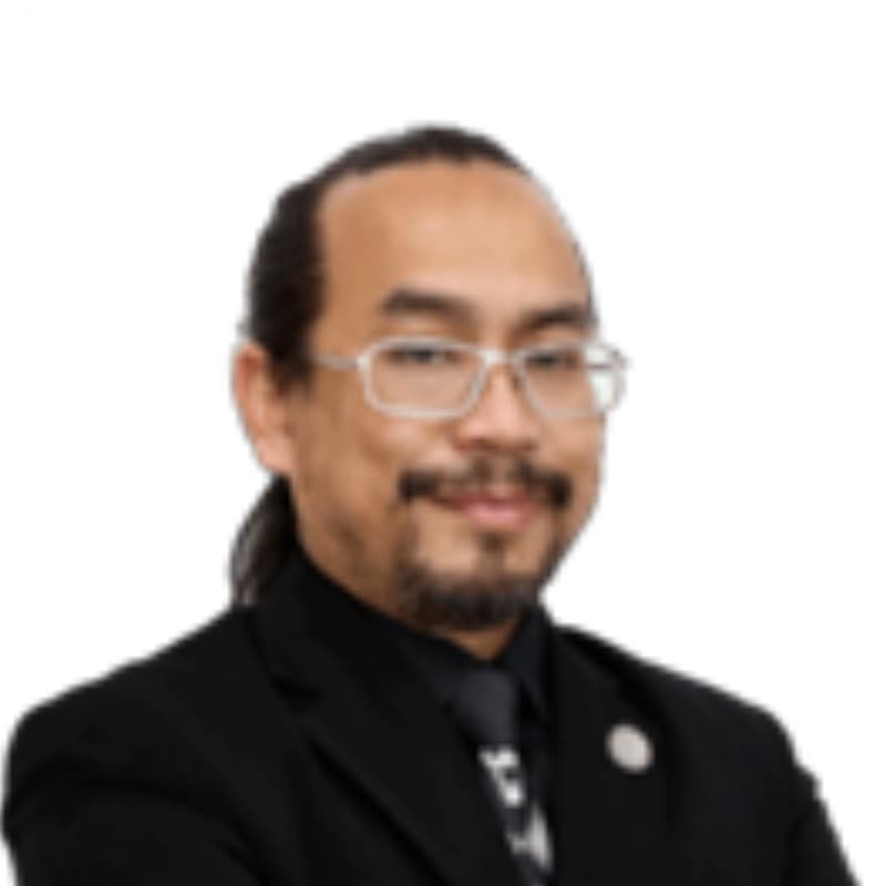 Dr. Ahmad Maujad B. Ali