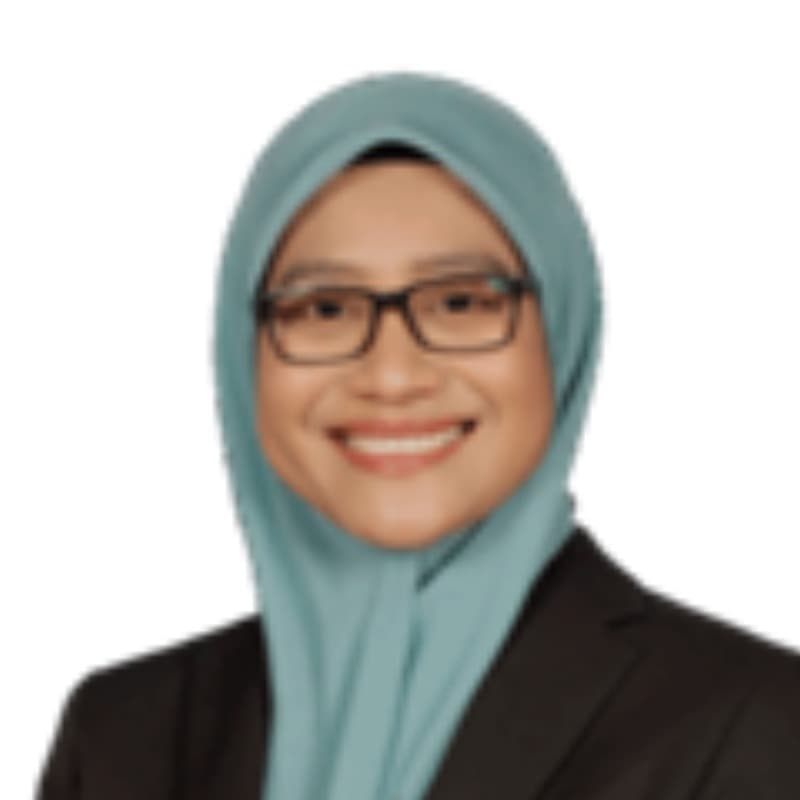 Dr. Hartini Mohd Yusof