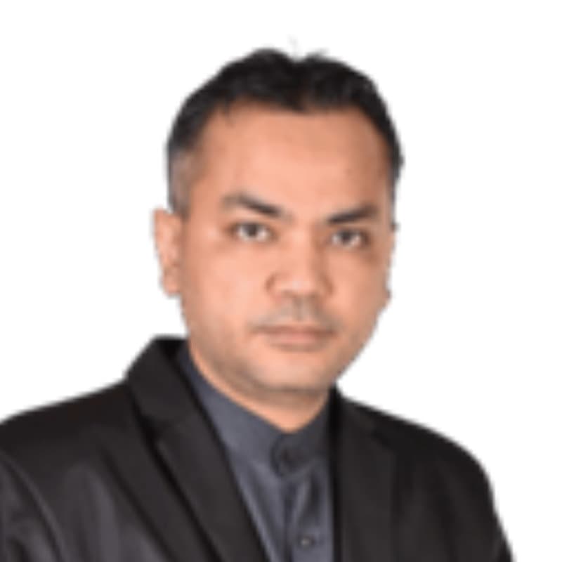 Dr. Izwan Zannie B. Zaini