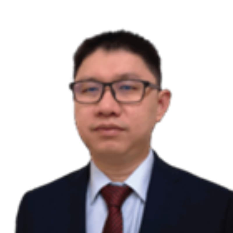 Dr. Jon Chua Yul Chun