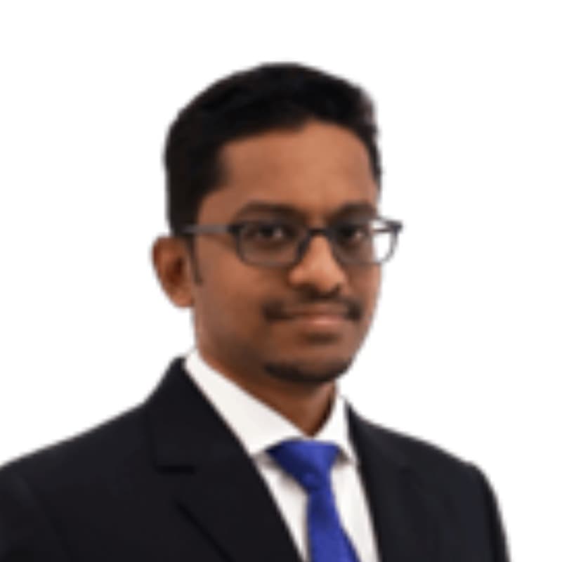 Dr. Jothinathan Muniandy